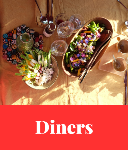 Diners
