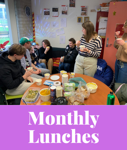 Lunches