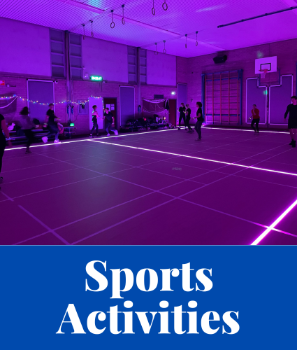 Sports